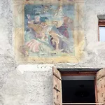 Ca Da L'albina Проживание в семье Поскьяво