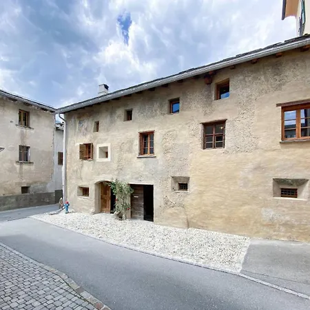 Ca Da L'albina