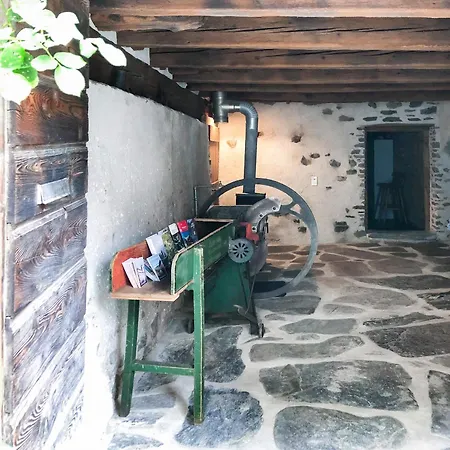 Ca Da L'albina *