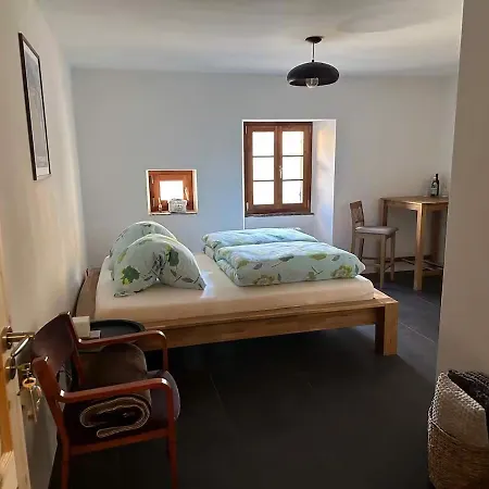 Ca Da L'albina Privatunterkunft *