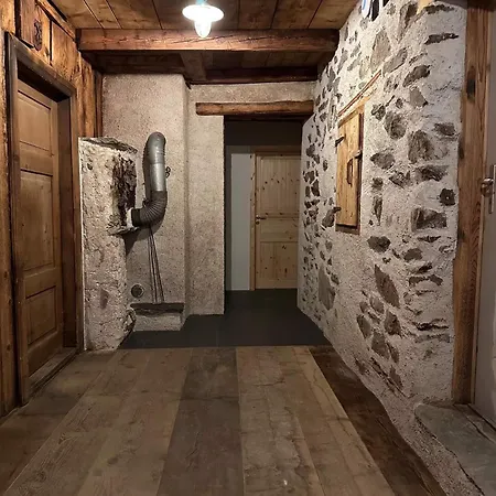 Ca Da L'albina *