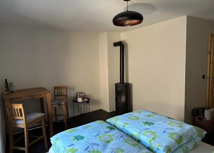 Séjour chez l'habitant Ca Da L'albina