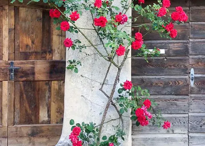 Séjour chez l'habitant Ca Da L'albina Poschiavo