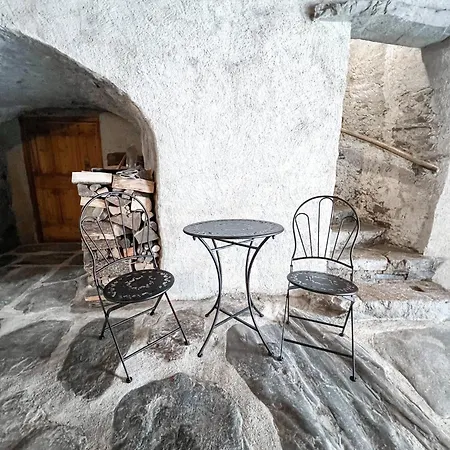 Ca Da L'albina Poschiavo